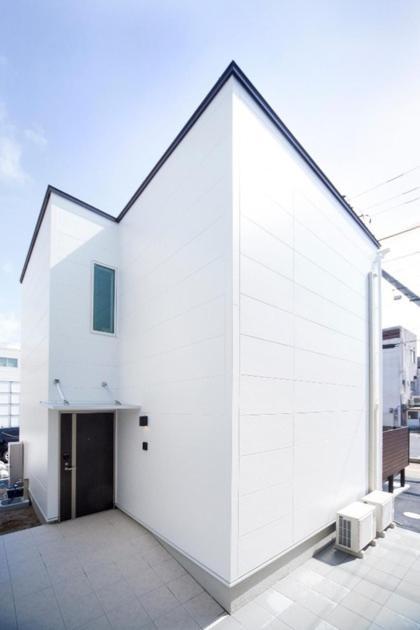 Rakuten Stay House X Will Style Matsue 102 Exterior photo